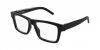 OKULARY KOREKCYJNE SAINT LAURENT SL M10B 005 52 ROZMIAR M